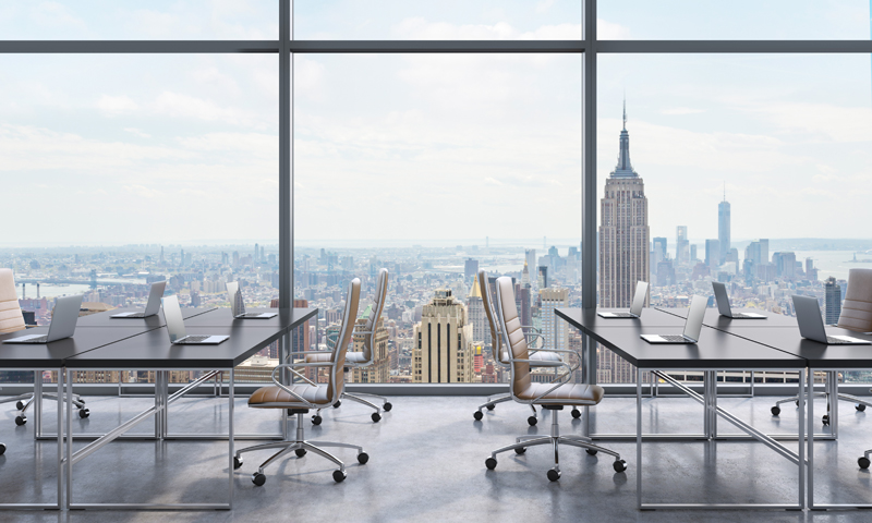 Senior East Coast Bankruptcy Attorney Desires to Return to New York City