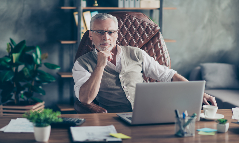 Senior Well Credentialed Niche Attorney in Public Human Rights Work Returns to Big Law  