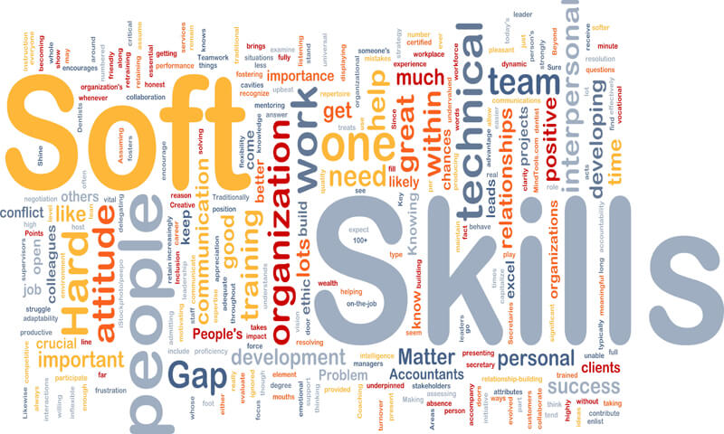 Seven Soft Skills That Have Nothing to Do with Your Stats as an Attorney Seven Soft Skills That Have Nothing to Do with Your Stats as an Attorney