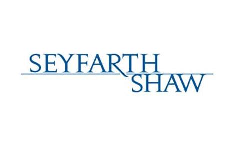 Seyfarth Expands Construction Practice with P3 Lawyer in Washington, D.C.