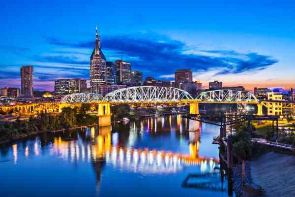 Shackelford Firm Opens In Nashville
