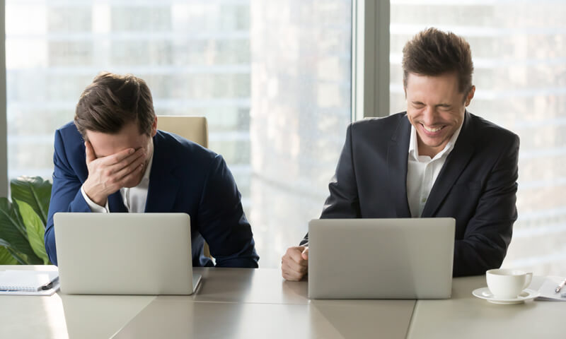 Should I Submit My Resume Through a Friend? Should I Submit My Resume Through a Friend?
