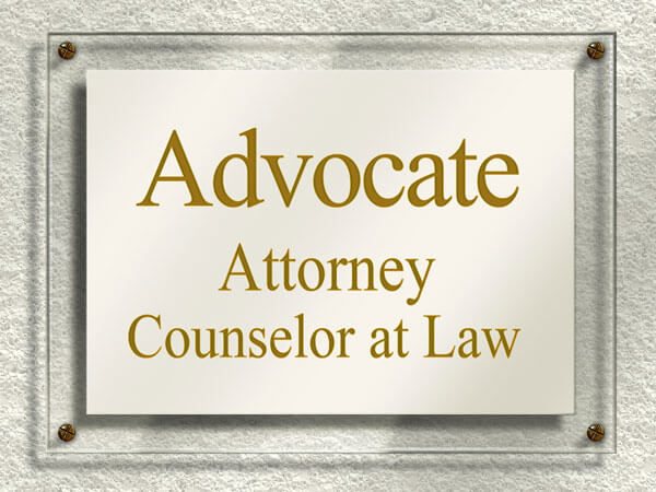 Should You Start Your Own Law Firm? Should You Start Your Own Law Firm?