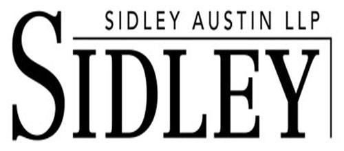 Sidley Austin Adds to New York Group
