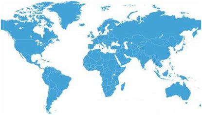 Sixth Annual Global Elite Law Firm Brand Index Results Released