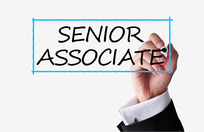 Special Attorney Interview Tips for Senior Associates Special Attorney Interview Tips for Senior Associates
