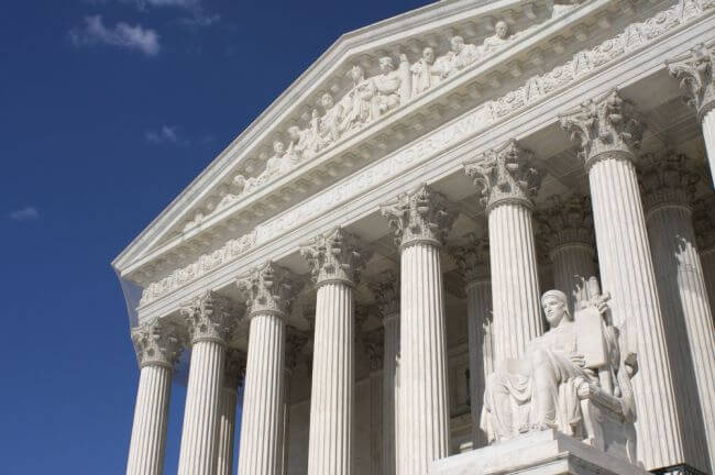 Supreme Court to Hear Appeals from Law Firms Being Sued Regarding Allen Stanford's Ponzi Scheme