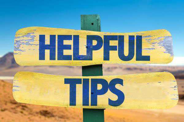 Survival tips for your next lateral move Survival tips for your next lateral move