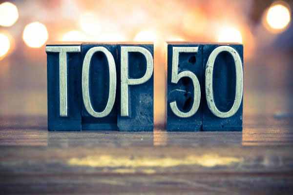 The 2009 BCG Attorney Search Guide to America's Top 50 Law Schools