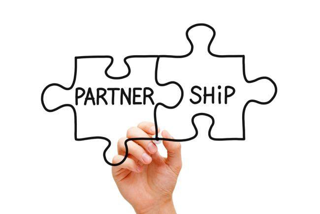 The Benefits of a Two Tiered Partnership The Benefits of a Two Tiered Partnership