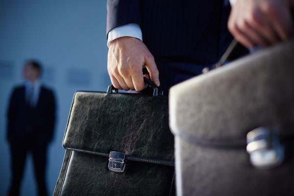The Business Case For Professional Fulfillment: reactions to the report of the Boston Bar Association Task Force The Business Case For Professional Fulfillment: reactions to the report of the Boston Bar Association Task Force
