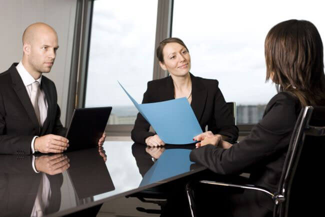 The Changing Interview Landscape