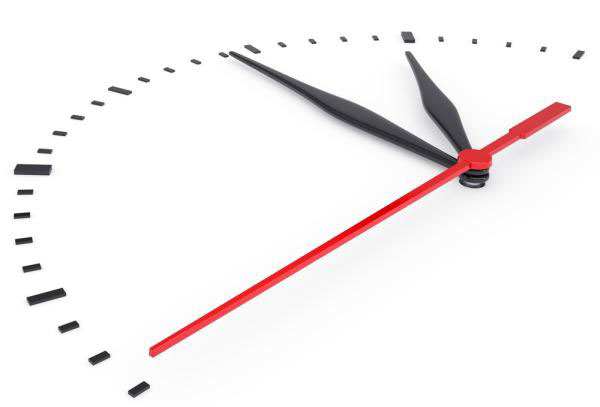 The Delicate Matter of Reducing Your Hours The Delicate Matter of Reducing Your Hours