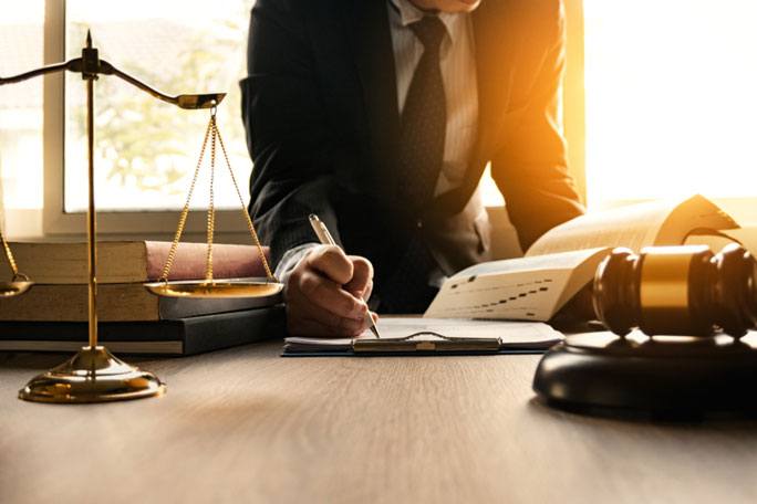 What it Means to be "Of Counsel" in a Law Firm: The Definitive Guide to  Being an Of Counsel Attorney | BCGSearch.com