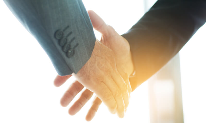 The New Managing Partner The New Managing Partner