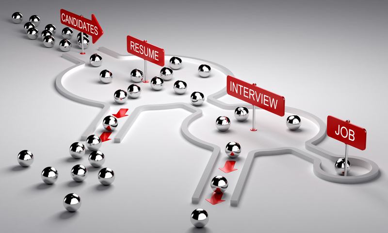 The Proper Way to View The Interview Process The Proper Way to View The Interview Process