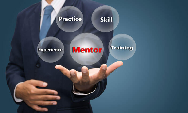 Value Of Mentoring