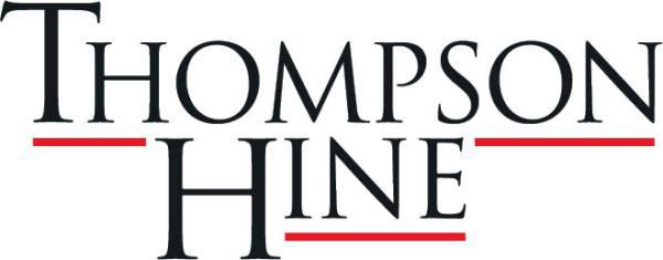 Thompson Hine among ''Best of the Best'' In Client Service