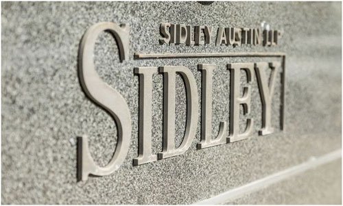 Three Capital Market Attorneys Join Sidley in New York
