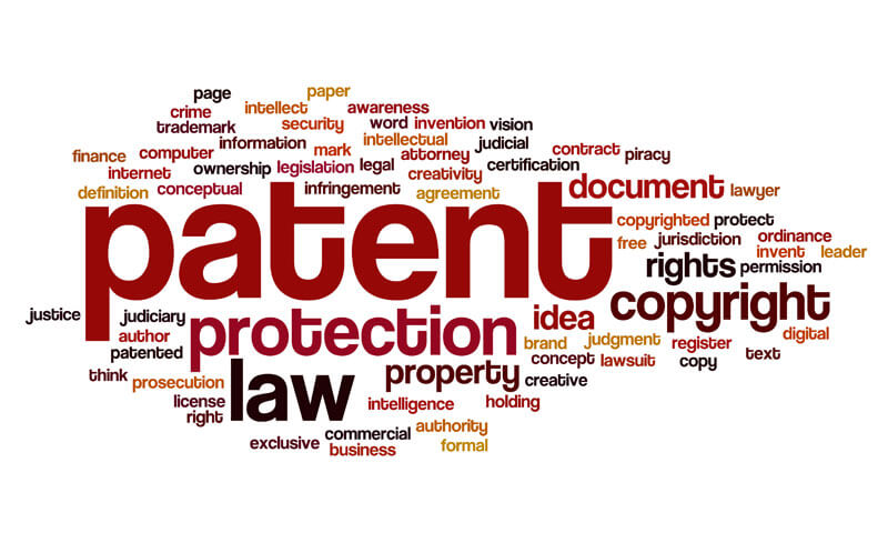 Patent agents deals