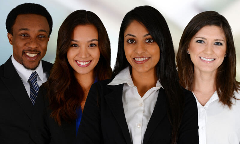 How can you recruit minority attorneys in your law firm?