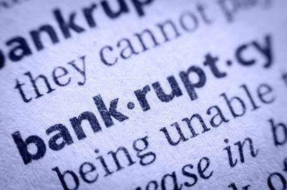 Top Bankruptcy Law Firm Files for Bankruptcy Protection