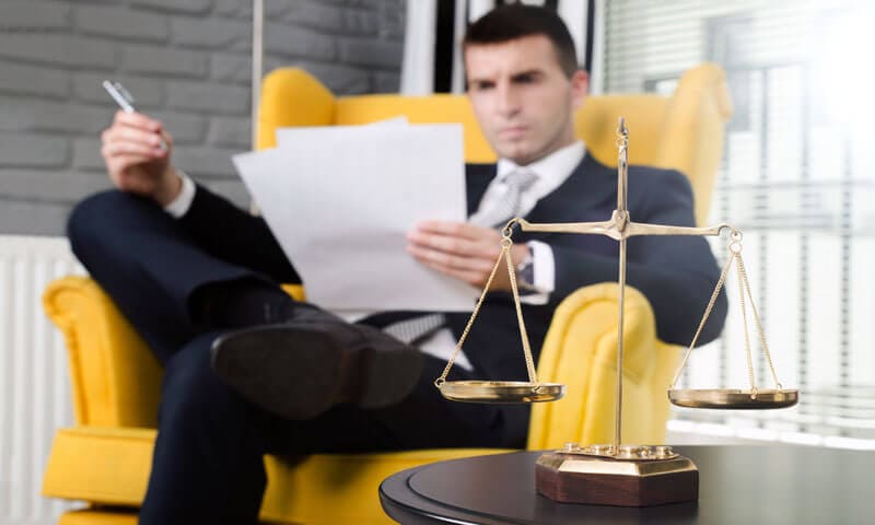 Two Things The Most Successful 5 Of Attorneys Do That The Rest Do Not Ignore This Career