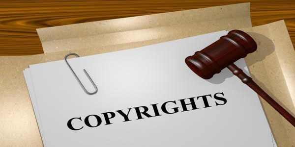 UK Firm Loses First Copyright Case