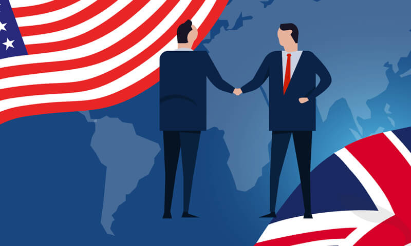 UK Law Firm Mergers with US Firms UK Law Firm Mergers with US Firms