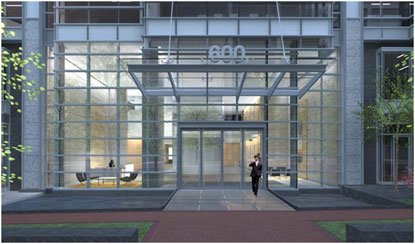 Venable Moves to Upscale D.C. Office