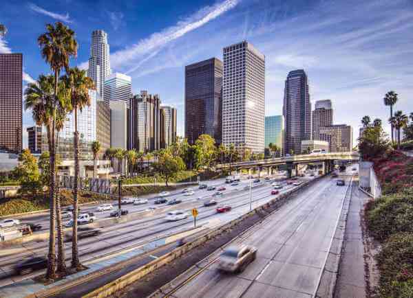 Venable hires White Collar Attorney for its Los Angeles Office
