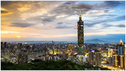 Newest Office for Vinson & Elkins Opens in Taipei