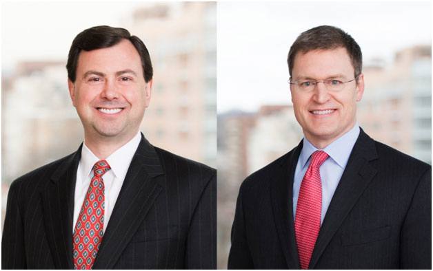 DLA Piper Welcomes New Partner in Washington D.C.