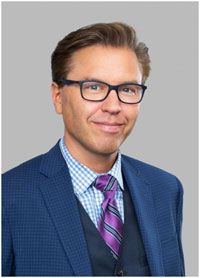 Media & Entertainment Lawyer Warren Biro Joins Barnes & Thornburg