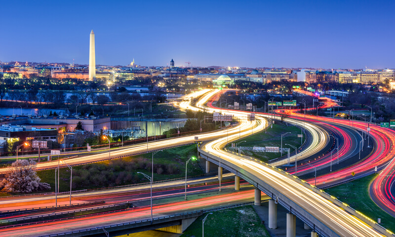 Washington, DC