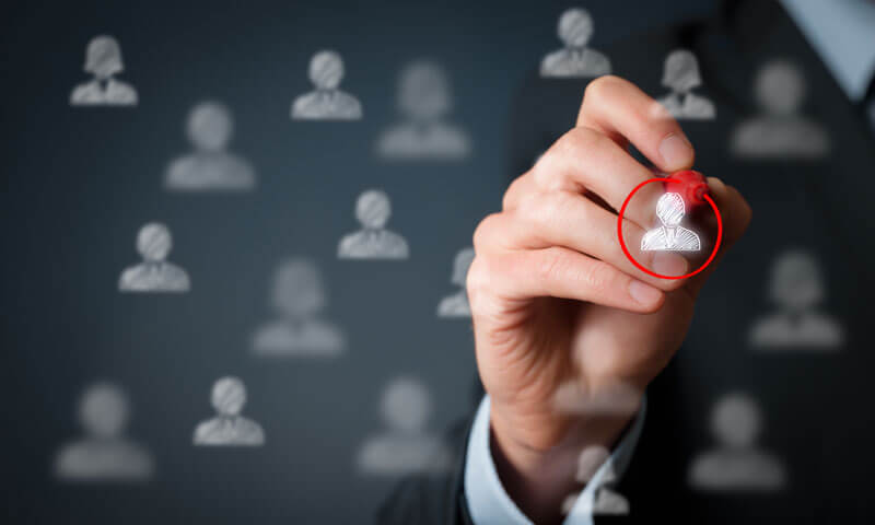We profile BCG Recruiter Robert Kinney We profile BCG Recruiter Robert Kinney