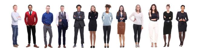 I'm a legal expert - why your employer can dress code you for