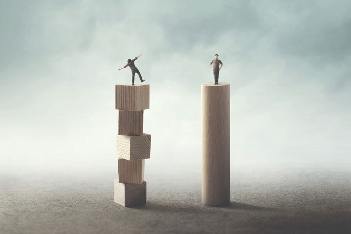 Why Firms Do Care If You Have a Mortgage as an Attorney Why Firms Do Care If You Have a Mortgage as an Attorney