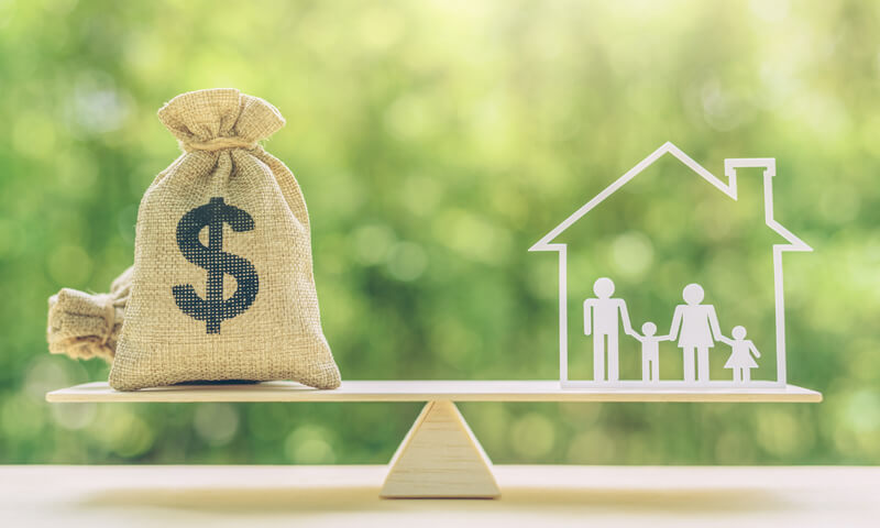 Why Firms Don't Care Whether You Can Pay Your Bills as an Attorney Why Firms Don't Care Whether You Can Pay Your Bills as an Attorney