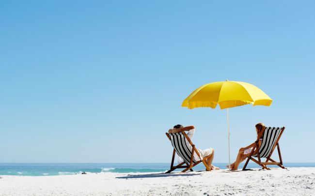 Why Summer Is a Great Time for Your Job Search Why Summer Is a Great Time for Your Job Search