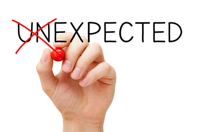Why You Should Always Be Prepared for the Unexpected in an Attorney Interview Why You Should Always Be Prepared for the Unexpected in an Attorney Interview