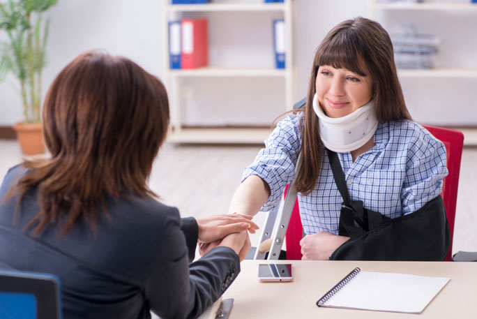Why an Attorney Needs to Think Like an Advocate in a Law Firm Interview Why an Attorney Needs to Think Like an Advocate in a Law Firm Interview