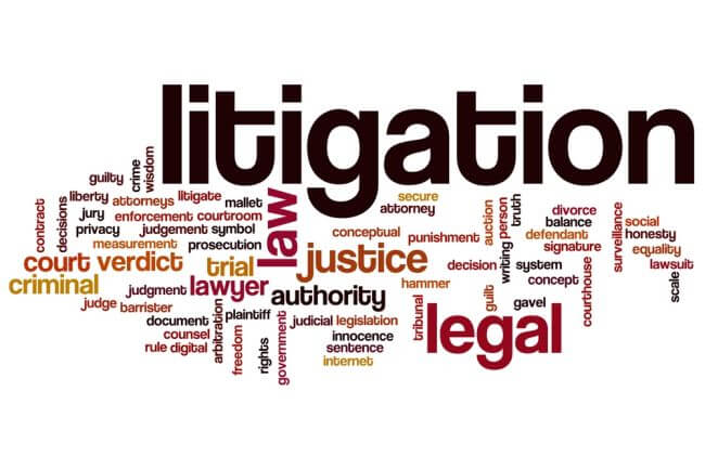 Why does litigation hiring seem to take so much longer than hiring for other practice areas? Why does litigation hiring seem to take so much longer than hiring for other practice areas?