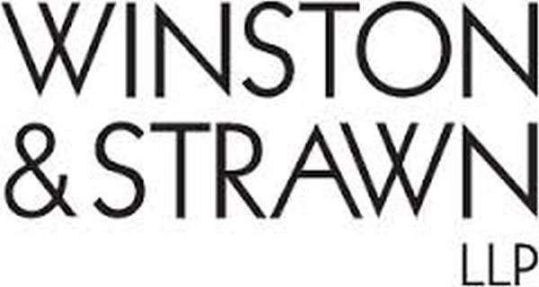 Winston & Strawn LLP Hit With Multimillion Dollar Malpractice Suit