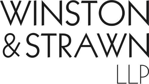 Winston & Strawn Hires 10 Partners