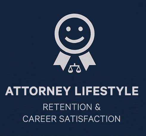 Attorney lifestyle
