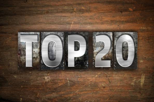 Read BCG Attorney Search’s top 20 articles of 2016. Read BCG Attorney Search’s top 20 articles of 2016.