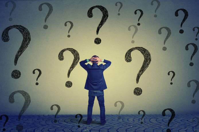 Ever wonder why some legal recruiters lose interest in their candidates? Ever wonder why some legal recruiters lose interest in their candidates?