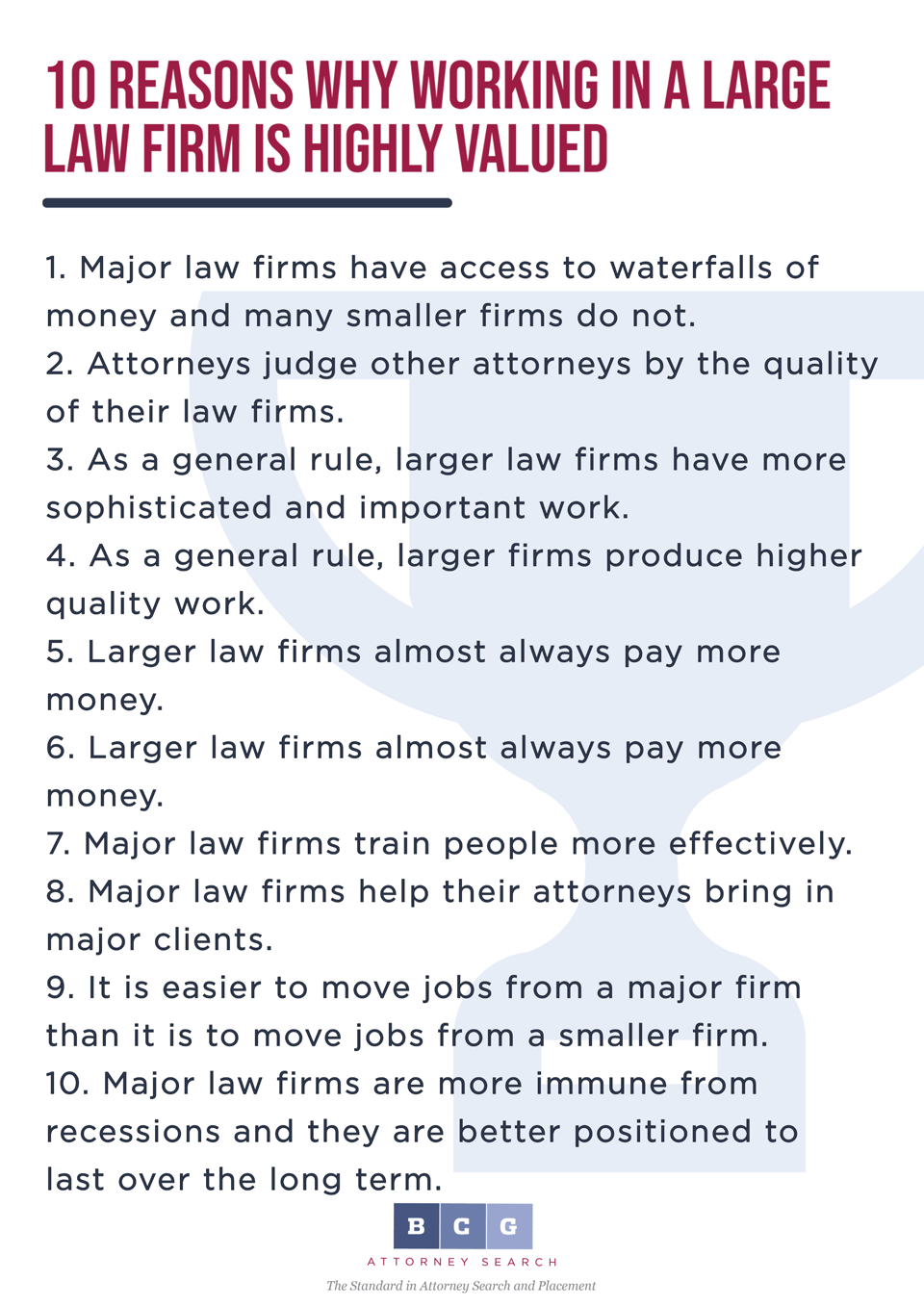 Top Law Firms