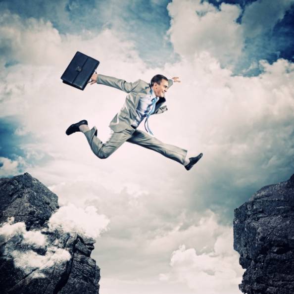 Is now the right time to make a lateral move? Is now the right time to make a lateral move?
